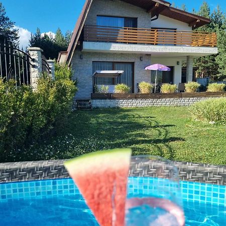 Къща За Гости Радост Guest House Radost Raslog Exterior foto