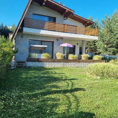 Къща За Гости Радост Guest House Radost Raslog Exterior foto