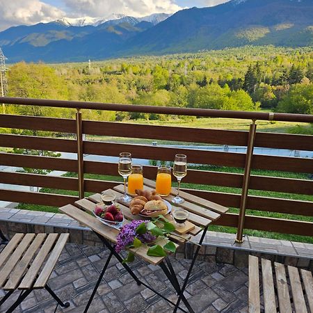 Къща За Гости Радост Guest House Radost Raslog Exterior foto