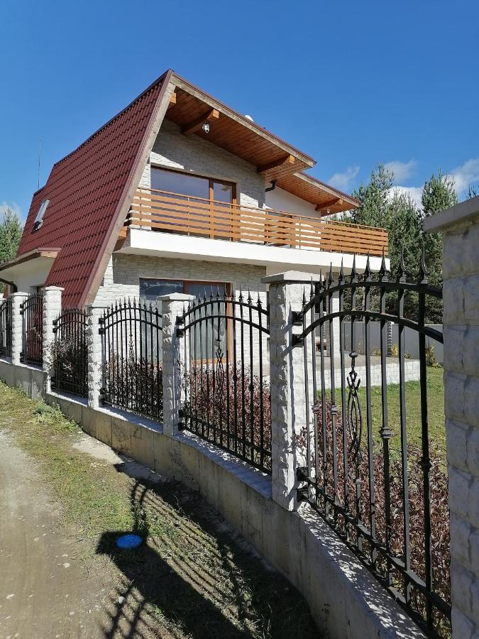 Къща За Гости Радост Guest House Radost Raslog Exterior foto