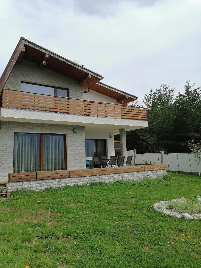 Къща За Гости Радост Guest House Radost Raslog Exterior foto