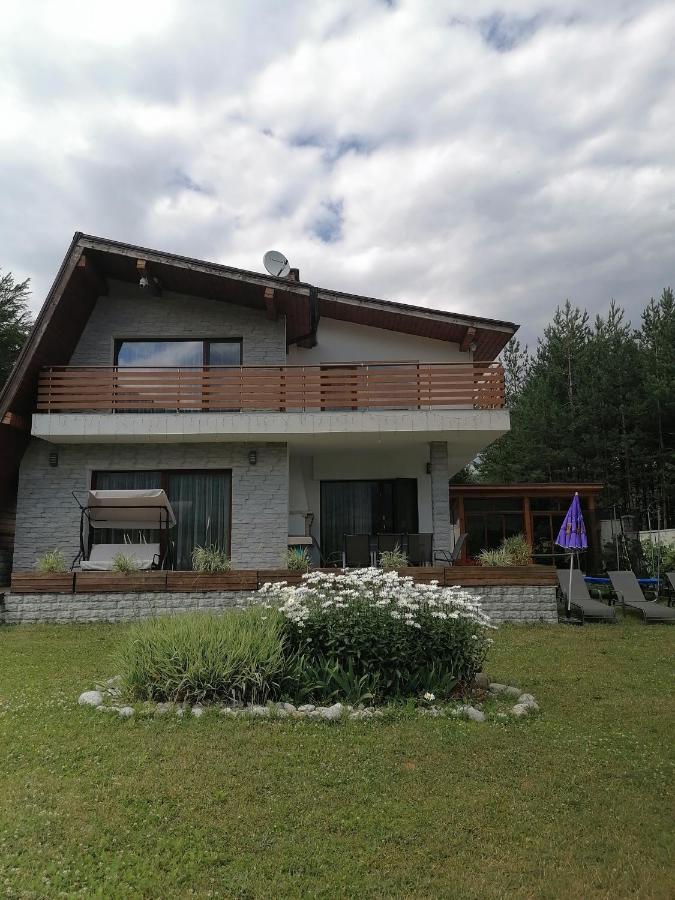 Къща За Гости Радост Guest House Radost Raslog Exterior foto